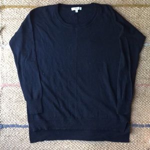 Madewell 100% Merino Wool Sweater